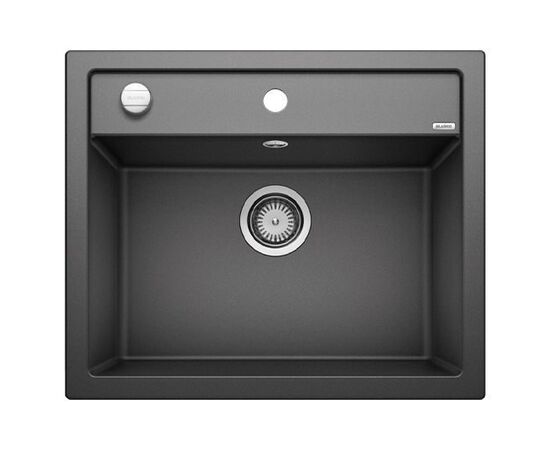 Кухонная мойка Blanco DALAGO 6 антрацит 514197_