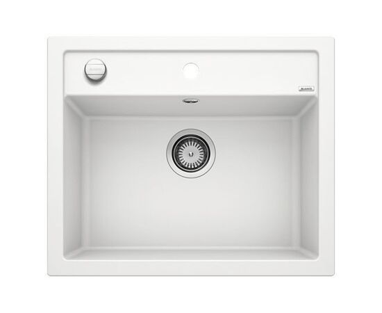 Кухонная мойка Blanco DALAGO 6 белый 514199_