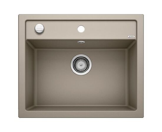Кухонная мойка Blanco DALAGO 6 серый беж 517320_