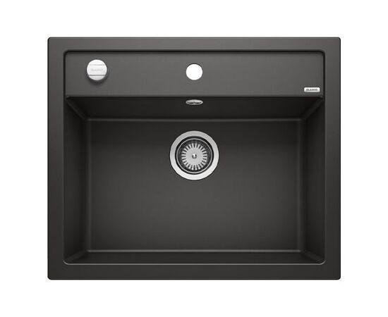 Кухонная мойка Blanco DALAGO 6 черный 525873_