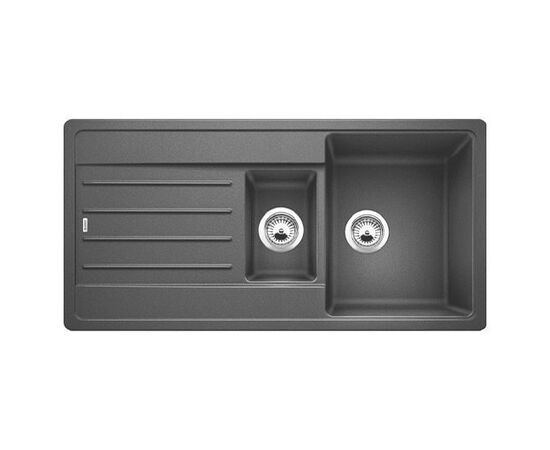 Кухонная мойка Blanco LEGRA 6 S антрацит 522207_