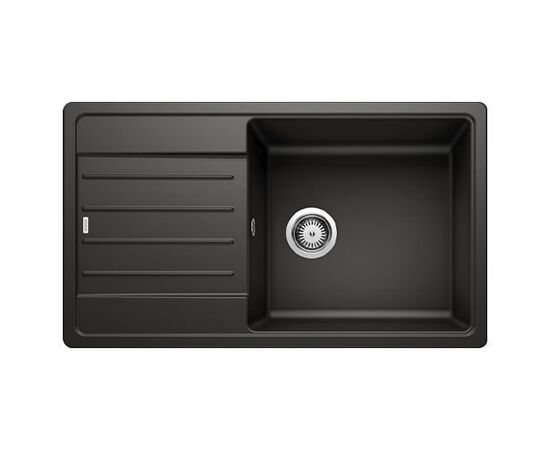 Кухонная мойка Blanco LEGRA XL 6 S черный 526087_