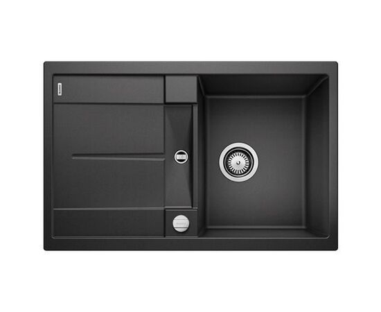 Кухонная мойка Blanco Metra 45 S антрацит 513035_
