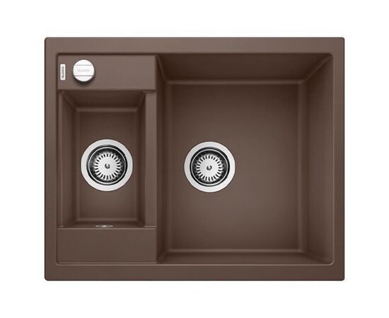 Кухонная мойка Blanco Metra 6 кофе 516162_
