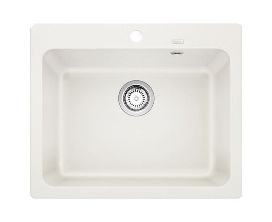 Кухонная мойка Blanco NAYA 6 белый 519641_