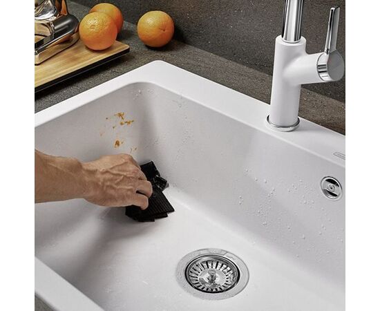 Кухонная мойка Blanco NAYA 6 белый 519641_, изображение 3