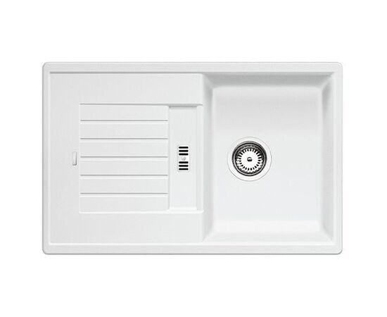 Кухонная мойка Blanco ZIA 45 S белый 514726_