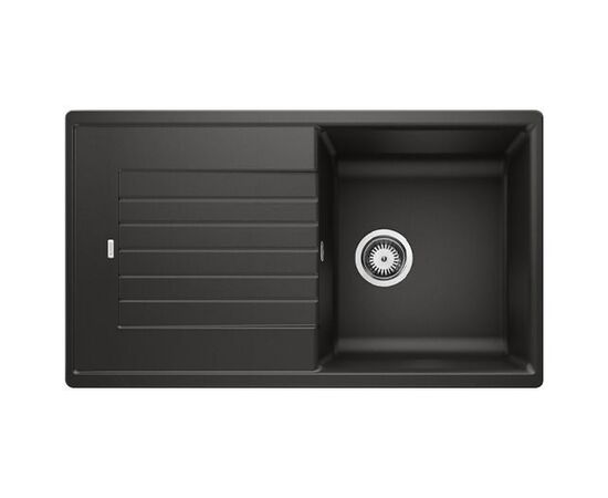 Кухонная мойка Blanco ZIA 5 S черный 526016_