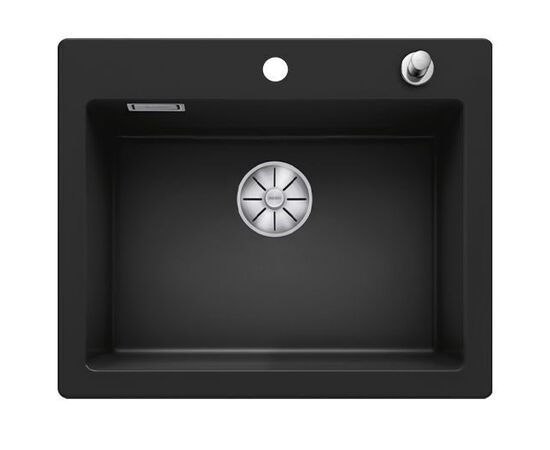 Кухонная мойка Blanco PALONA 6 керамика черная_