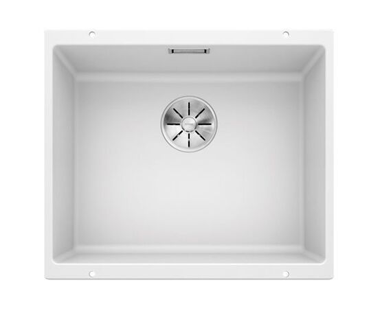 Кухонная мойка Blanco SUBLINE 500-U белый 523436_