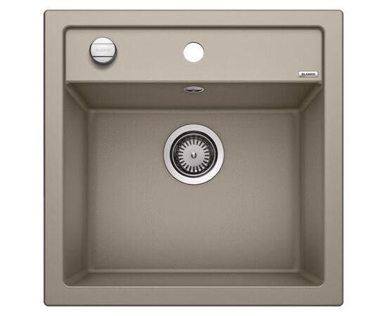 Кухонная мойка Blanco DALAGO 5 серый беж 518528_