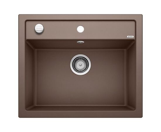 Кухонная мойка Blanco DALAGO 6 кофе 515066_