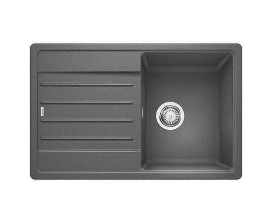 Кухонная мойка Blanco LEGRA 45 S антрацит 522201_