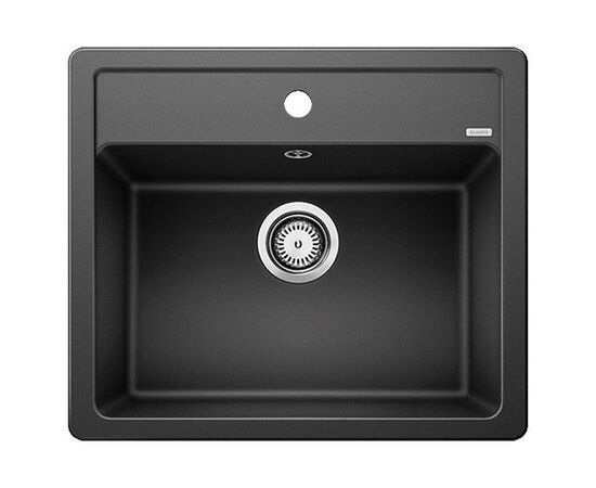 Кухонная мойка Blanco LEGRA 6 SILGRANIT антрацит_
