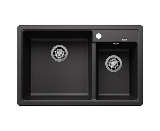 Кухонная мойка Blanco LEGRA 8 антрацит 526224_