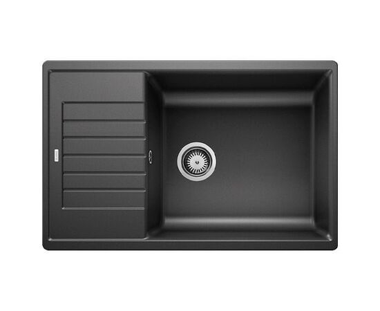 Кухонная мойка Blanco Zia XL 6S Compact антрацит 523273_