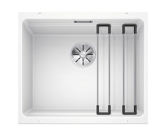 Кухонная мойка Blanco ETAGON 500-U белый 522231_