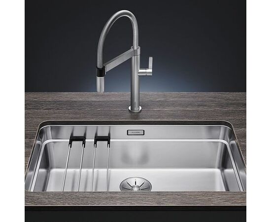 Кухонная мойка Blanco Etagon 700-U 524270_, изображение 5