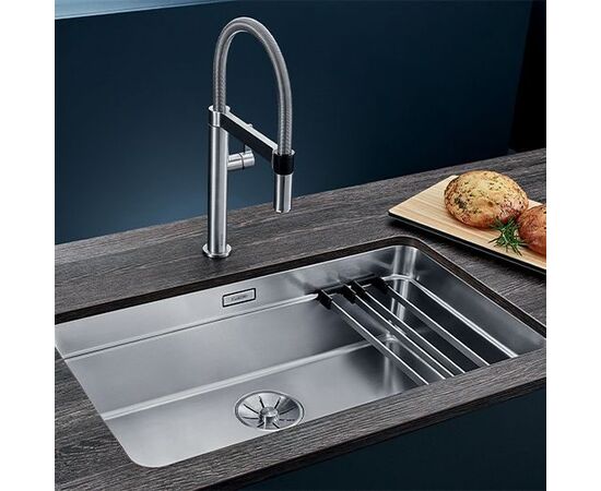 Кухонная мойка Blanco Etagon 700-U 524270_, изображение 3
