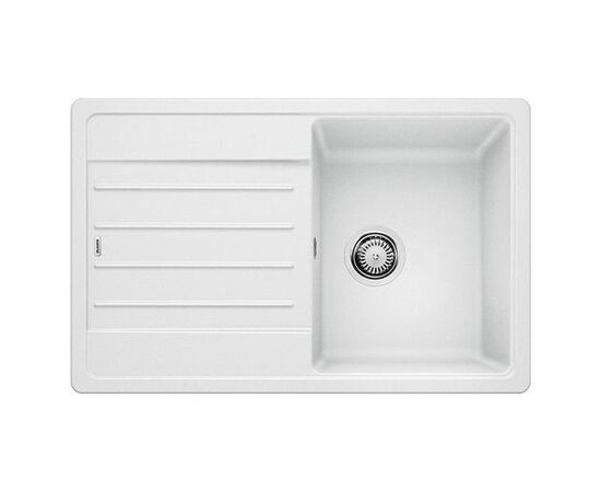 Кухонная мойка Blanco LEGRA 45 S белый 522203_, изображение 2