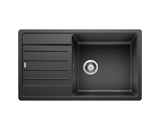 Кухонная мойка Blanco LEGRA XL 6 S антрацит 523326_