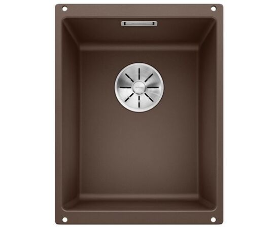 Кухонная мойка Blanco Subline 320-U кофе 523415_