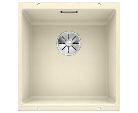Кухонная мойка Blanco SUBLINE 400-U жасмин 523427_