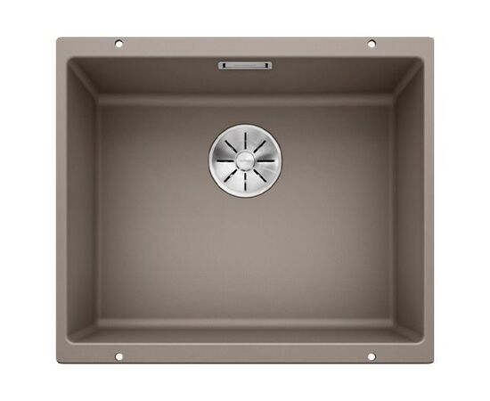 Кухонная мойка Blanco Subline 500-U серый бежевый 523439_