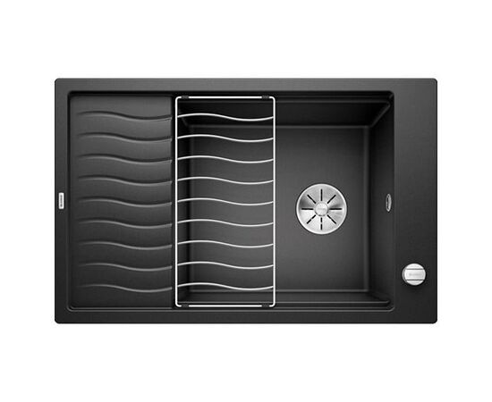 Кухонная мойка Blanco Elon XL 6 S антрацит 524834_