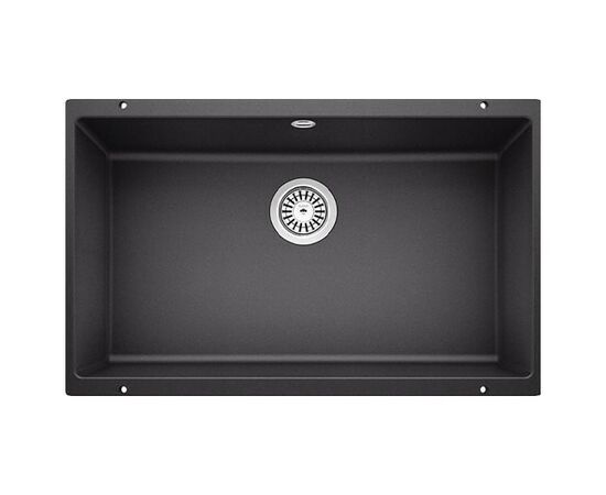 Кухонная мойка Blanco Rotan 700-U антрацит 521344_
