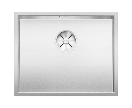 Кухонная мойка Blanco ZEROX 500-U 521559 Durinox_