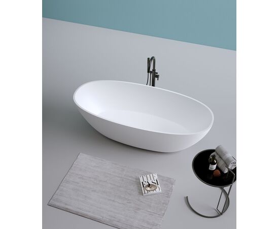 Ванна Timo solid LEMPI1570 1500х780х560_, изображение 5