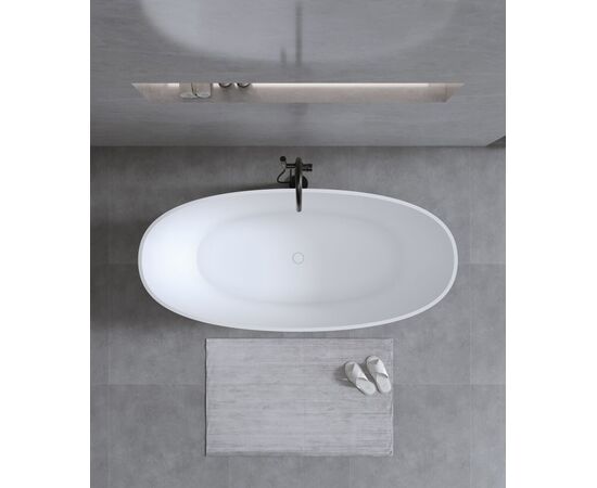 Ванна Timo solid LEMPI1700 1700х780х560_, изображение 6