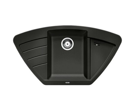 Мойка Blanco Zia 9E антрацит 514764_