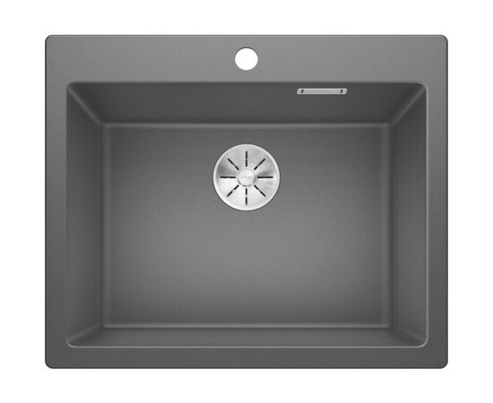 Кухонная мойка Blanco PLEON 6 черный 525953_