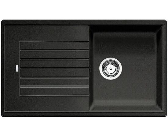 Кухонная мойка Blanco ZIA 5 S антрацит 520511_