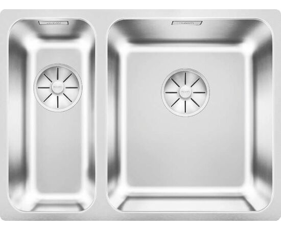 Кухонная мойка Blanco Solis 340/180-IF чаша справа 526130_
