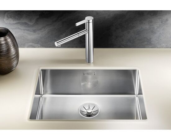 Кухонная мойка Blanco Claron 550-U 521579_, изображение 2