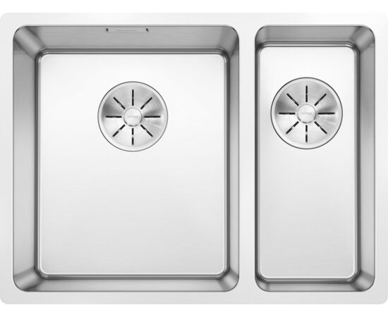 Кухонная мойка Blanco ANDANO 340/180- U левая 522979_