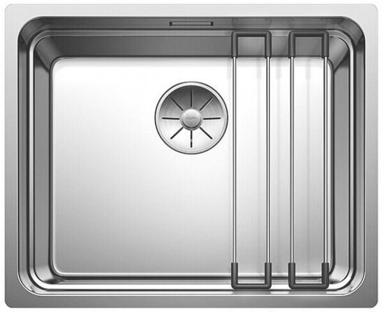 Кухонная мойка Blanco Etagon 500-IF 521840_