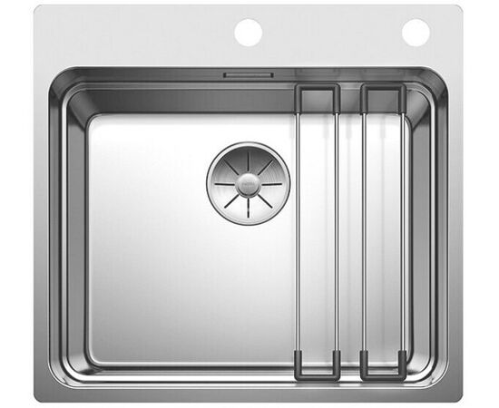 Кухонная мойка Blanco Etagon 500-IF/A 521748_