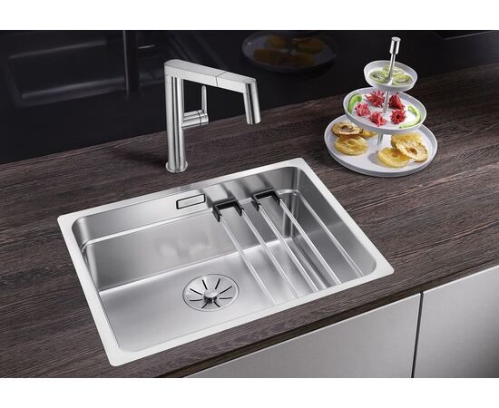 Кухонная мойка Blanco Etagon 500-IF 521840_, изображение 2