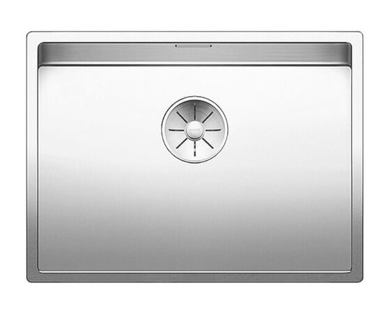Кухонная мойка Blanco Claron 550-U 521579_