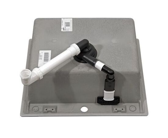 Кухонная мойка Blanco Pleon 6 темная скала 521679_, изображение 3