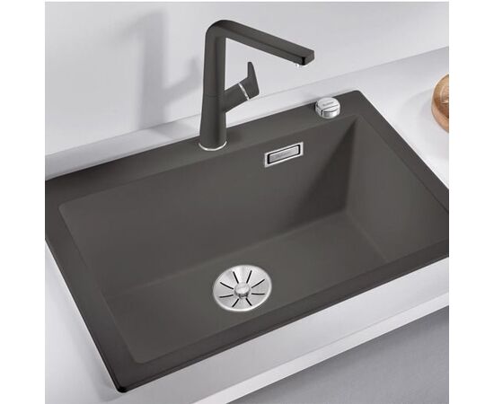 Кухонная мойка Blanco Pleon 6 темная скала 521679_, изображение 2