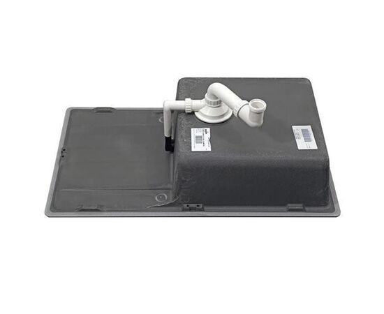 Кухонная мойка Blanco LEGRA XL 6 S белый 523328_, изображение 2