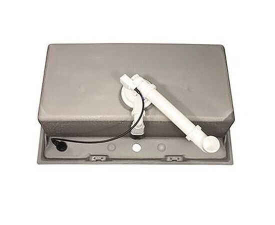 Кухонная мойка 815х51 см Blanco Dalago 8 525877 цвет черный_, изображение 2