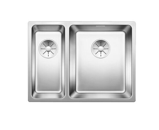 Кухонная мойка Blanco ANDANO 340/180- U правая 522977_