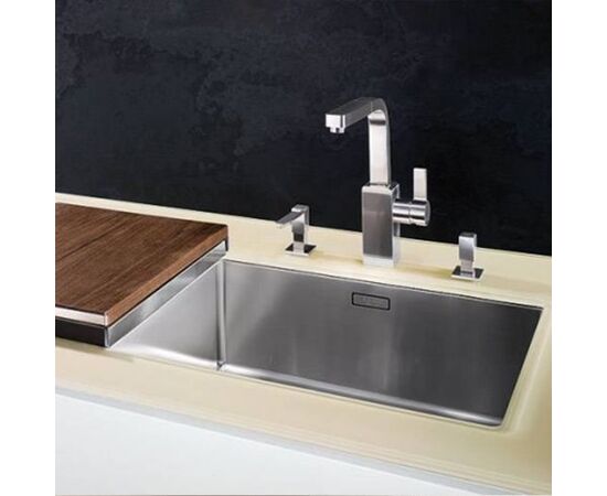 Кухонная мойка Blanco Claron 550-U 521579_, изображение 3