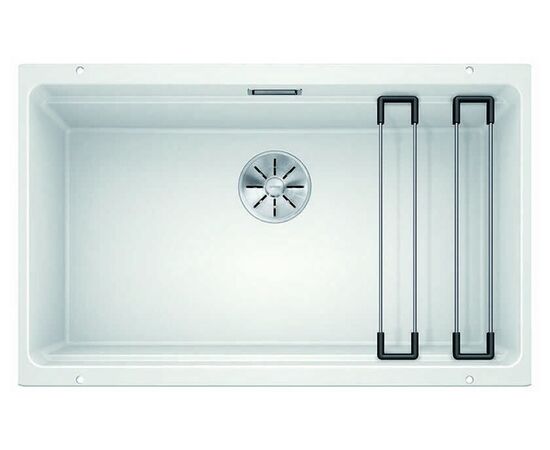 Кухонная мойка Blanco ETAGON 700-U белый 525171_